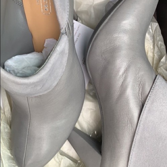 Coach Bootie - Picture 1 of 3